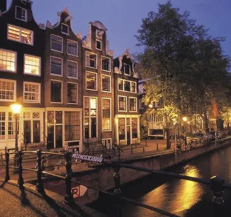 Jordaanapartment Amsterdam Exterior photo