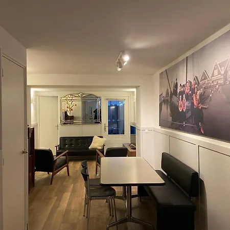 Jordaanapartment Amsterdam Exterior photo