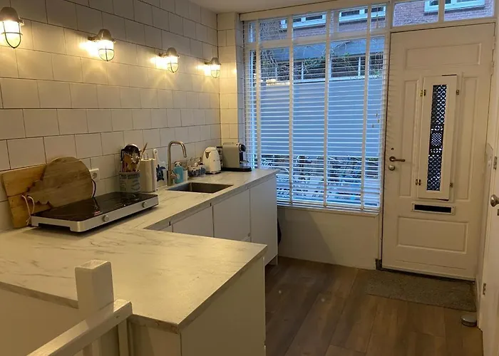 Jordaanapartment